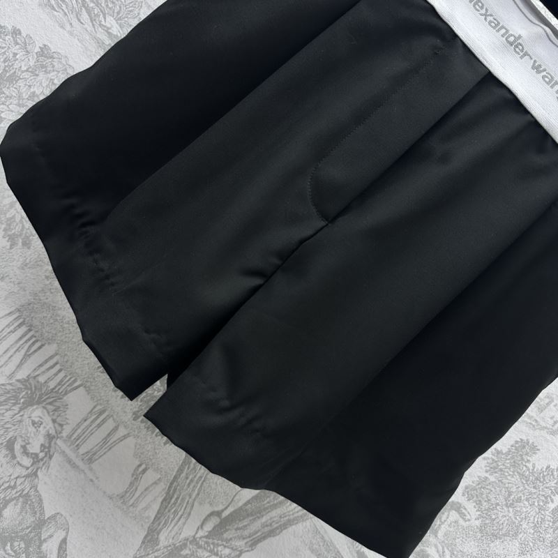 Alexander Wang Short Pants